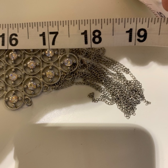 Long necklace - Picture 5 of 5